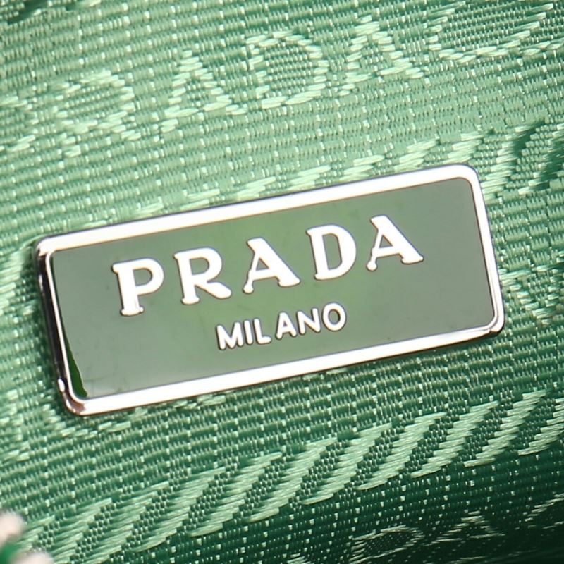 Prada Hobo Bags